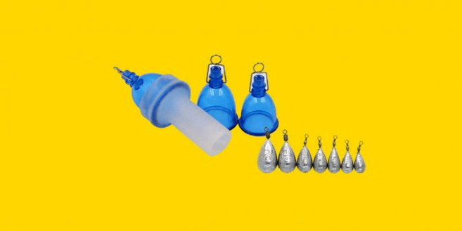 suspended weights for penis enlargement